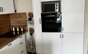 Apartament Sadowa nr9 Mieszkanie 87 Garaż gratis !